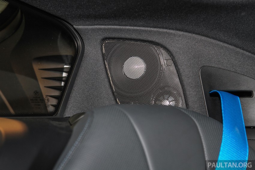 GALLERY: BMW i8, M3 Sedan – i, M performance 339748