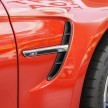 GALLERY: BMW i8, M3 Sedan – i, M performance