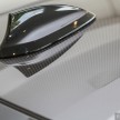 GALLERY: BMW i8, M3 Sedan – i, M performance