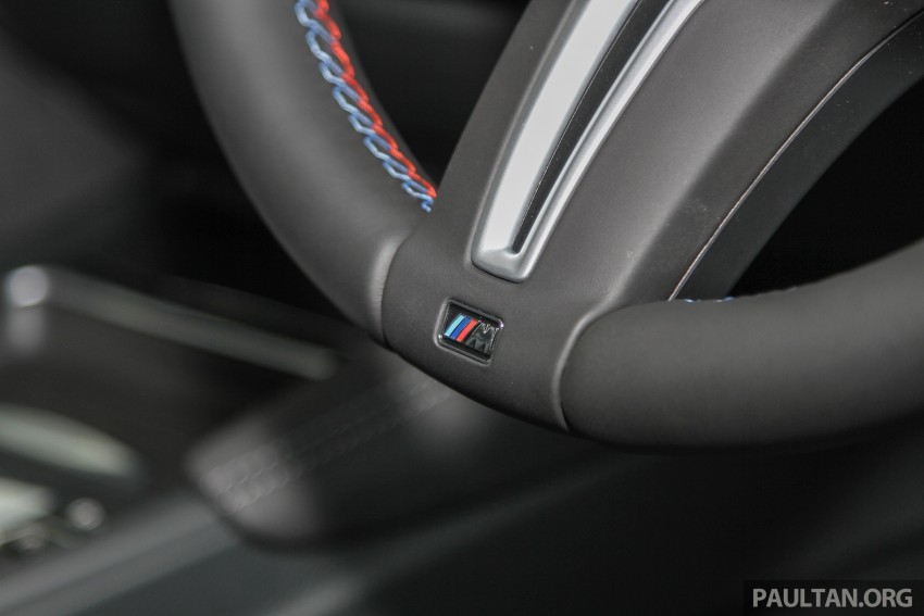 GALLERY: BMW i8, M3 Sedan – i, M performance 339795