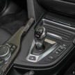 GALLERY: BMW i8, M3 Sedan – i, M performance