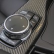 GALLERY: BMW i8, M3 Sedan – i, M performance