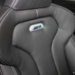 GALLERY: BMW i8, M3 Sedan – i, M performance