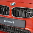 GALLERY: BMW i8, M3 Sedan – i, M performance