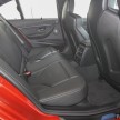 GALLERY: BMW i8, M3 Sedan – i, M performance