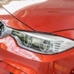 GALLERY: BMW i8, M3 Sedan – i, M performance