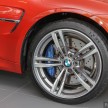 GALLERY: BMW i8, M3 Sedan – i, M performance