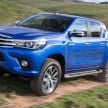 Next Mazda BT-50 to be tougher, may be Hilux-based