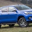 Next Mazda BT-50 to be tougher, may be Hilux-based