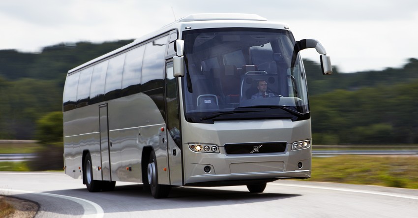 SPAD to act against errant express bus operators 340686