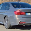 The BMW 3 Series – six generations over four decades