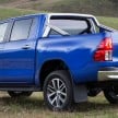 Next Mazda BT-50 to be tougher, may be Hilux-based