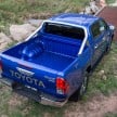 Next Mazda BT-50 to be tougher, may be Hilux-based