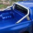 Next Mazda BT-50 to be tougher, may be Hilux-based