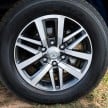 Next Mazda BT-50 to be tougher, may be Hilux-based