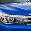 Next Mazda BT-50 to be tougher, may be Hilux-based