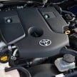 2016 Toyota Hilux – eighth-gen officially unveiled