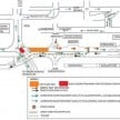 KL MRT: Jalan Cheras to undergo road realignment works, night traffic management on Sprint continues