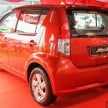 2018 Perodua Myvi officially launched in Malaysia – now with full details and pics, priced from RM44,300