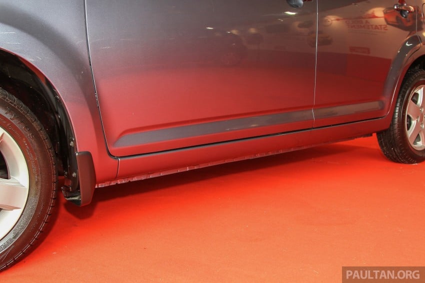 GALLERY: Perodua Myvi – 10 years of moving M’sia 342642