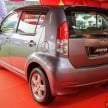 2018 Perodua Myvi officially launched in Malaysia – now with full details and pics, priced from RM44,300
