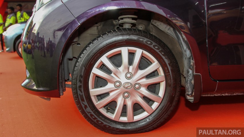 GALLERY: Perodua Myvi – 10 years of moving M’sia 342648