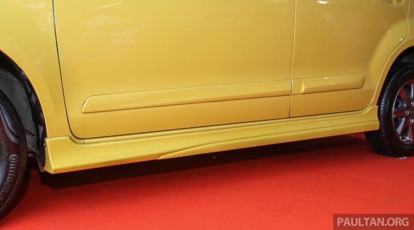 GALLERY: Perodua Myvi – 10 years of moving M’sia 342658