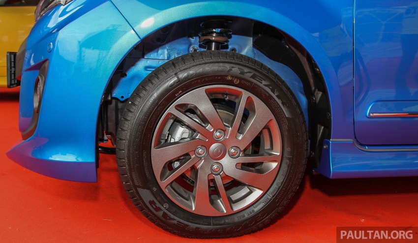 GALLERY: Perodua Myvi – 10 years of moving M’sia 342664