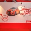 Perodua Myvi 2018 dilancarkan di Malaysia – model generasi baharu, 1.3L dan 1.5L, bermula RM44,300