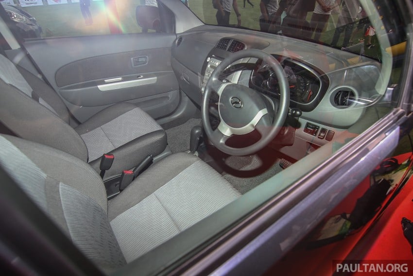 GALLERY: Perodua Myvi – 10 years of moving M’sia 342684