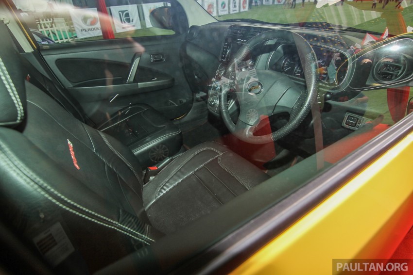 GALLERY: Perodua Myvi – 10 years of moving M’sia 342687