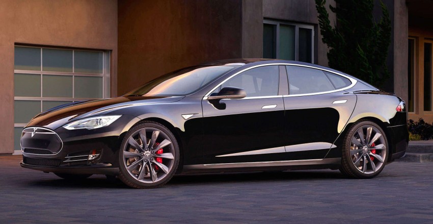 Tesla Model S 70D and S 85 EVs to be introduced in Malaysia later this year, but no, you can’t buy one 340500