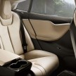 2016 Tesla Model S gets new Ludicrous Mode – 0-100 km/h in under 3.0 seconds, 1.1 g under acceleration