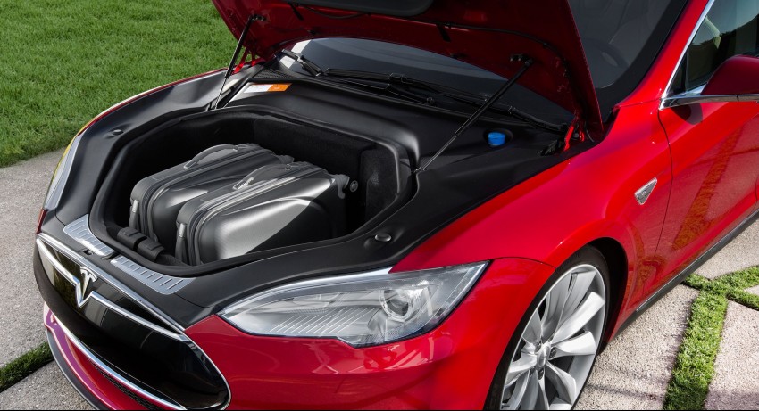 Tesla Model S 70D and S 85 EVs to be introduced in Malaysia later this year, but no, you can’t buy one 340493
