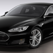 2016 Tesla Model S gets new Ludicrous Mode – 0-100 km/h in under 3.0 seconds, 1.1 g under acceleration