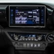 2016 Toyota Hilux – eighth-gen officially unveiled