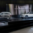 Mercedes-Benz GLC unveiled – the SUV sweet spot?