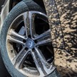 Mercedes-Benz GLC unveiled – the SUV sweet spot?