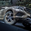 Mercedes-Benz GLC unveiled – the SUV sweet spot?