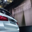 Mercedes-Benz GLC unveiled – the SUV sweet spot?