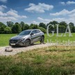 Mercedes-Benz GLC unveiled – the SUV sweet spot?