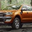 Hardcore Ford Ranger Raptor or FX4 in the works?