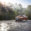 Ford Ranger Wildtrak facelift – est. price RM136k