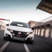 2015 Honda Civic Type R detailed for the Euro market