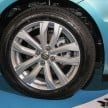 Suzuki Swift facelift final prices revealed: RM58k-74k