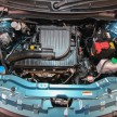 Suzuki Swift RR2 Limited Edition introduced, RM70k