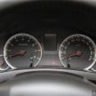 Suzuki Swift RR2 Limited Edition introduced, RM70k