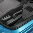 Suzuki Swift facelift final prices revealed: RM58k-74k