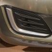 Suzuki Swift facelift final prices revealed: RM58k-74k