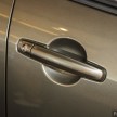 Suzuki Swift facelift final prices revealed: RM58k-74k